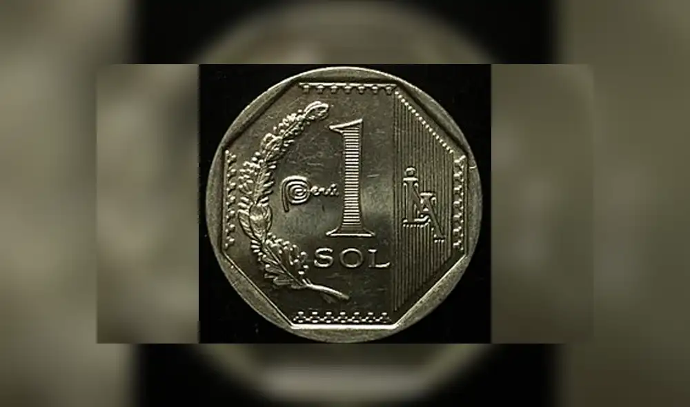 YouTube viral: finalmente se revela el misterio tras las monedas de S/1.00 pintadas de color rojo [VIDEO]