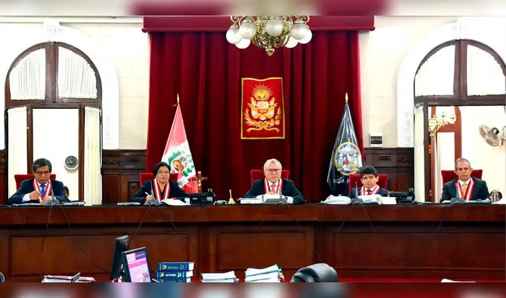 Quedó al voto reclamo de Sunat a Telefónica por S/. 2.500 millones en pago de impuesto a la renta