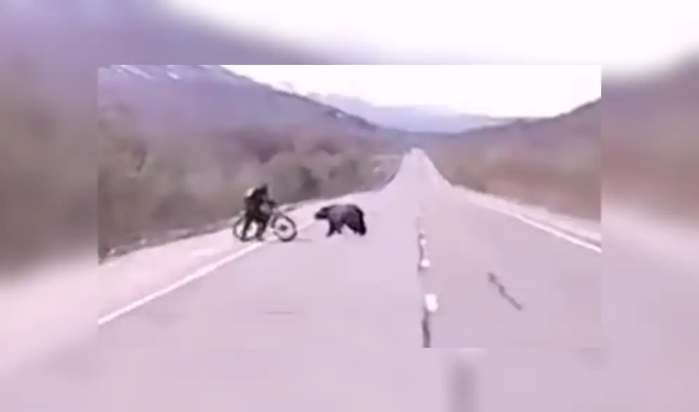 Desliza la imagen compartida para verlas todas. Foto: Kam24/YouTube