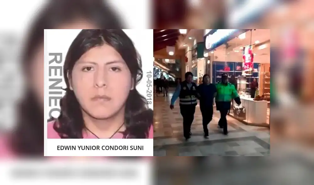 Cae uno de los “Más Buscados” acusado por violación sexual en Arequipa [VIDEO]