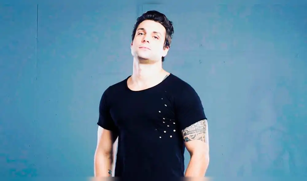 Nicola Porcella rompe su silencio y deslinda de caso Poly Ávila [VIDEO]