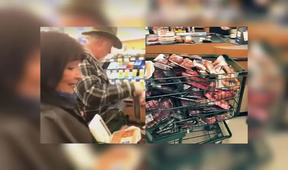 El hombre pidió disculpas por el incidente. Fuente: captura de pantalla. El hombre pidió disculpas por el incidente. Fuente: captura de pantalla.