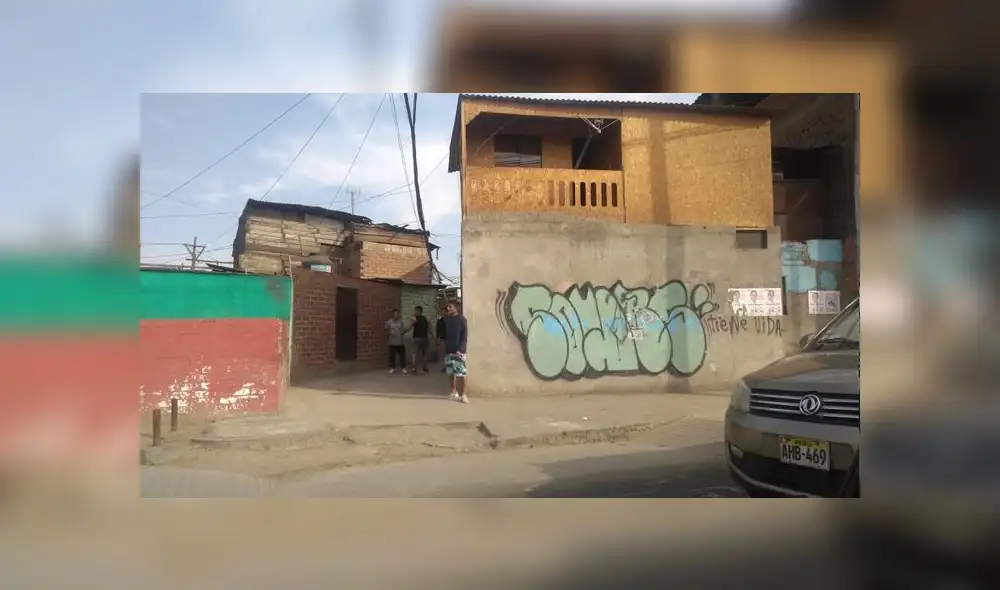 Vecinos del Rímac temen ante los constantes robos