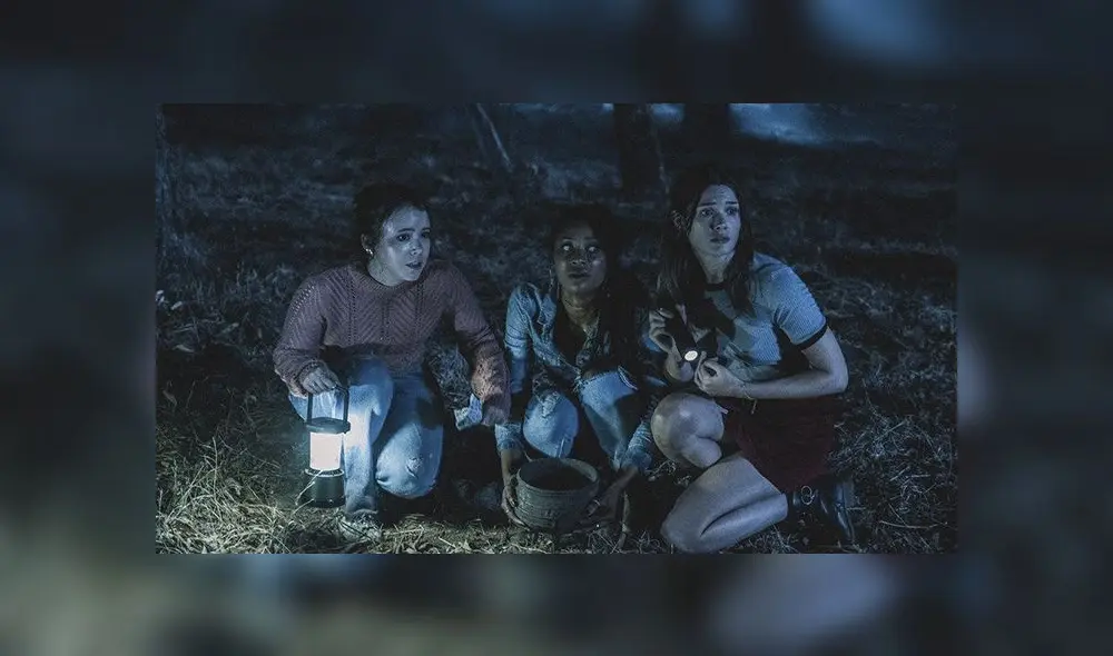 'El duende maldito' regresa tras 25 años del estreno de su película original 