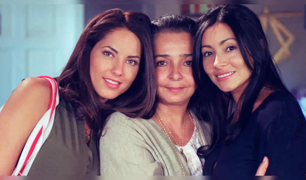 Alejandra Espinoza sufre rechazo de fans porque protagonizará remake de Rubí'