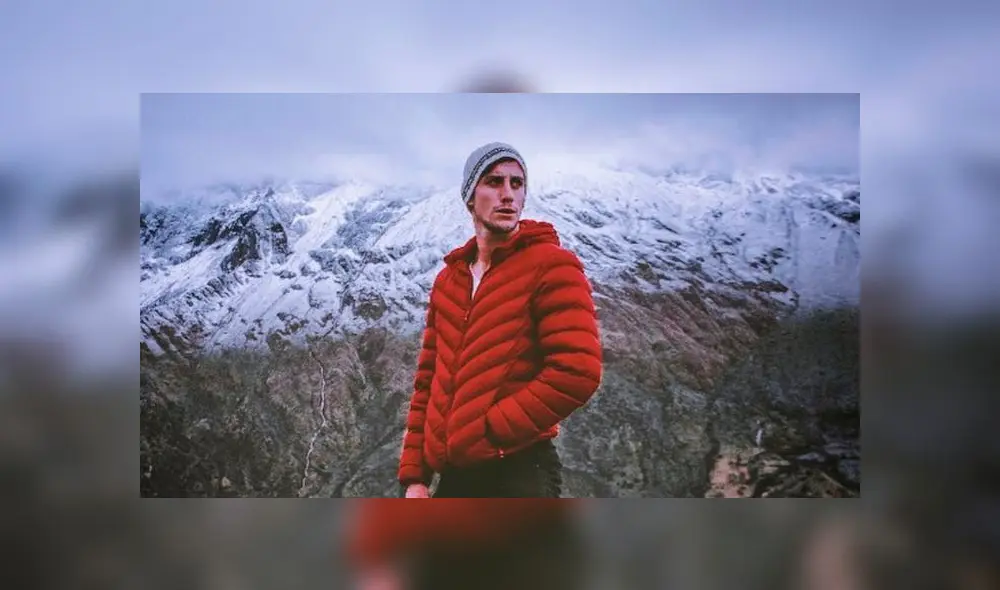 Ex participante de 'Esto es Guerra' representará al Perú en el Mister International [VIDEO]