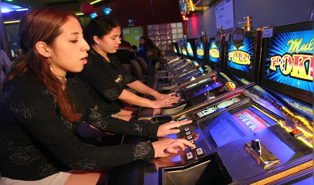 Casinos en Perú: Una apuesta perdida