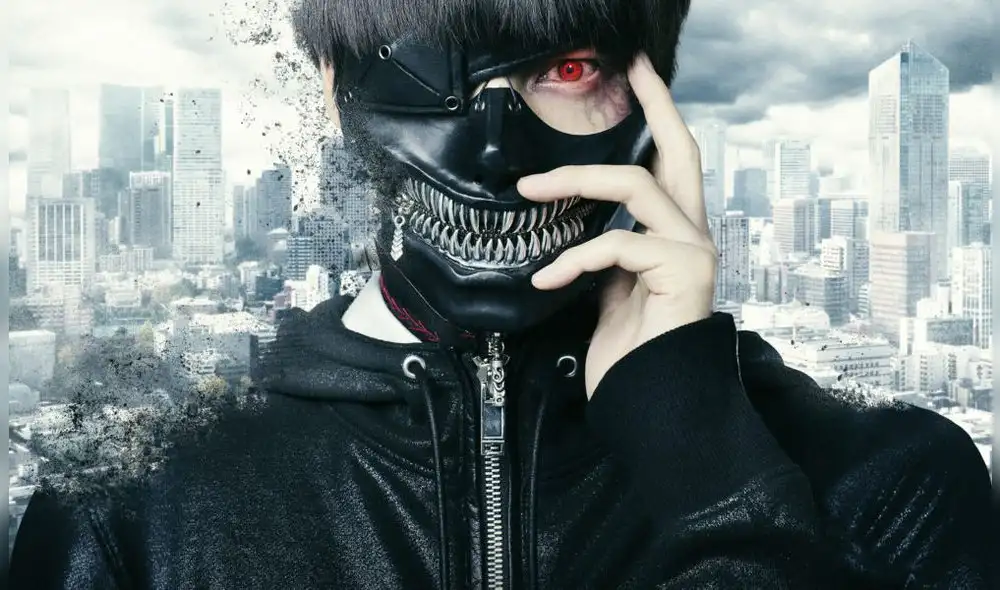 Tokyo Ghoul: Terrorífico tráiler muestra la obsesión de Tsukiyama por Kaneki [VIDEO]