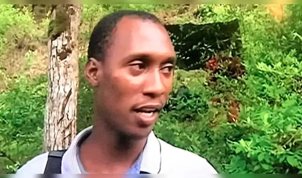 "Guacho" lanza amenaza contra Ecuador y revela cómo acabar la guerra