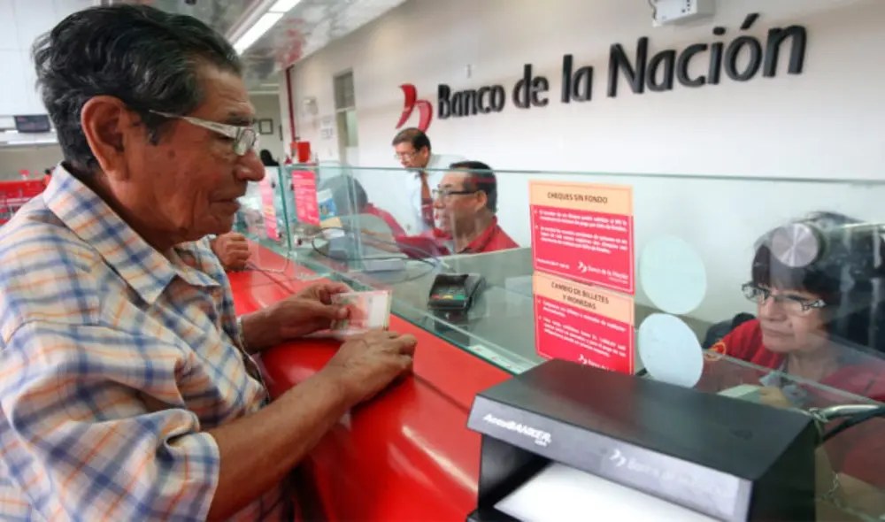 “No es un dinero del Estado, como quieren hacerlo creer, es un dinero de los trabajadores que han perdido los ahorros de su vida”, señaló la impulsora de la medida. Foto: Walac