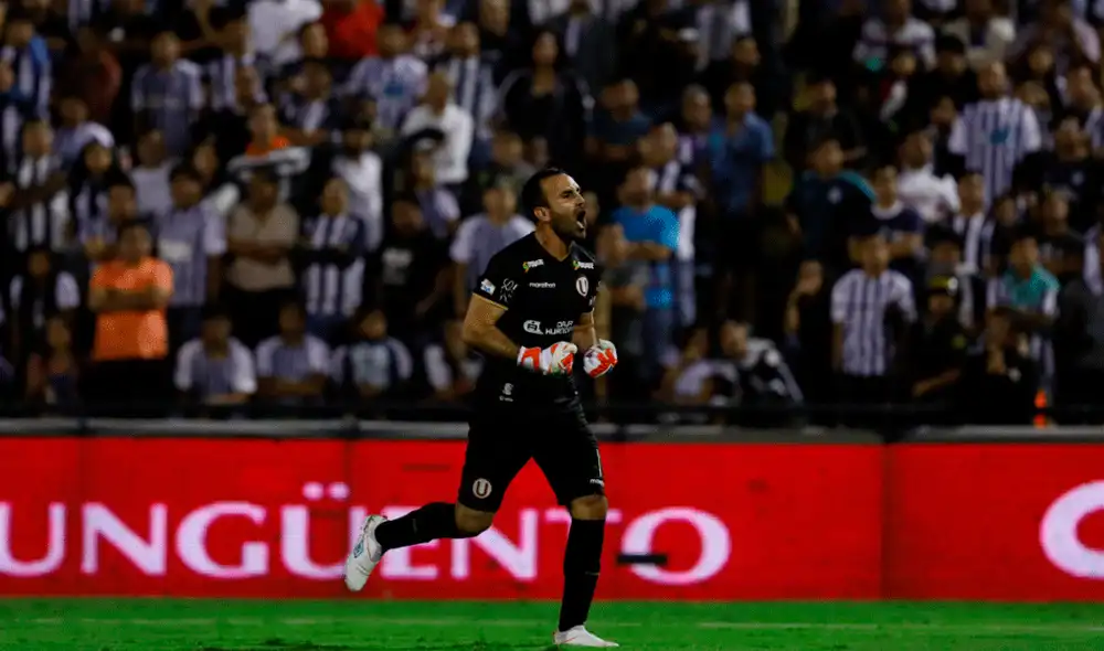 José Carvallo reveló que analizará a Kevin Quevedo para enfrentar el clásico peruano