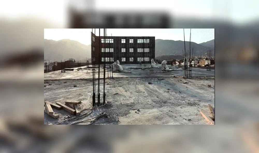 Sunedu encontró fachada falsa en sede universitaria de la Telesup [FOTOS]