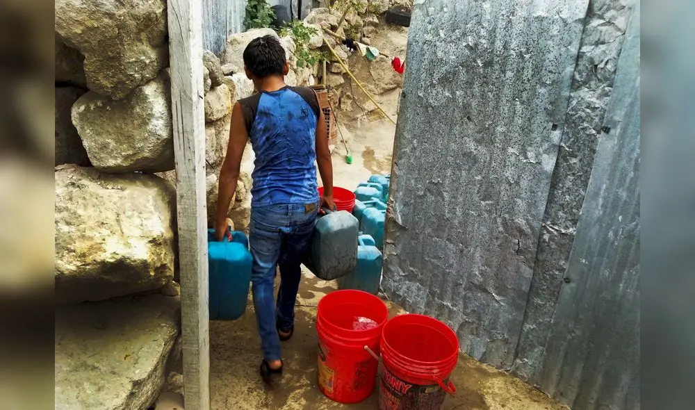 Sunass: realizaron diagnóstico integral a prestador en Uchuraccay [FOTOS]