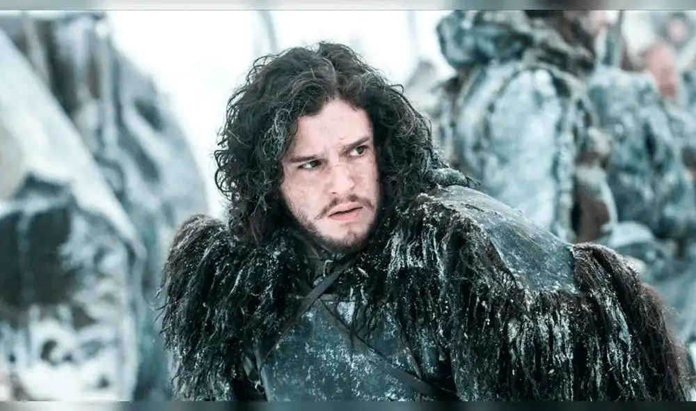 Game of Thrones: Solo uno de ellos se quedará con el Trono de Hierro [FOTOS]