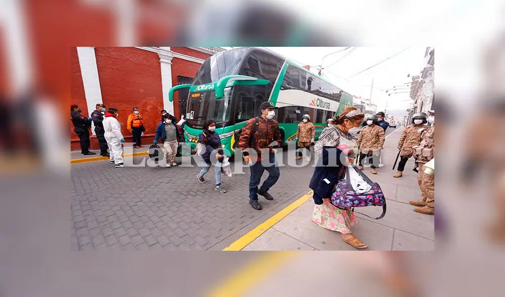 Viajeros fueron traslados a hoteles para que acaten cuarentena. Viajeros fueron traslados a hoteles para que acaten cuarentena.