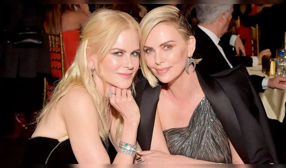 Scarlett Johansson y Sofía Vergara encabezan la lista de las actrices de Hollywood mejor pagadas [VIDEO]