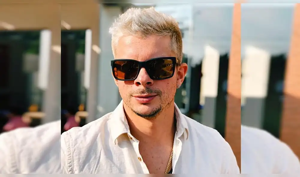 Mario Hart disconforme por intervención de la Policía a un ciudadano y su mascota Mario Hart disconforme por intervención de la Policía a un ciudadano y su mascota