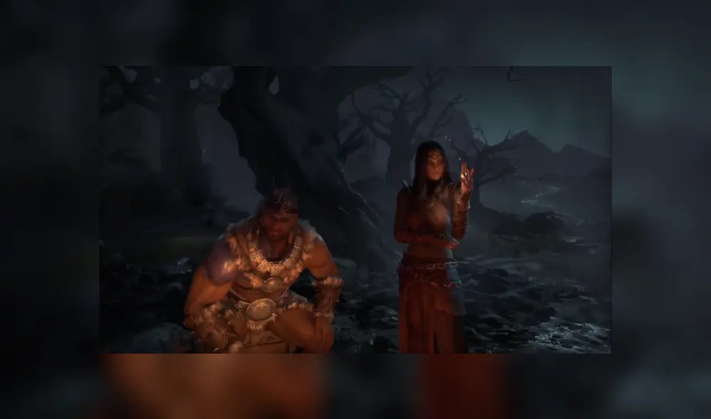 Diablo 4 confirmado en la Blizzcon 2019