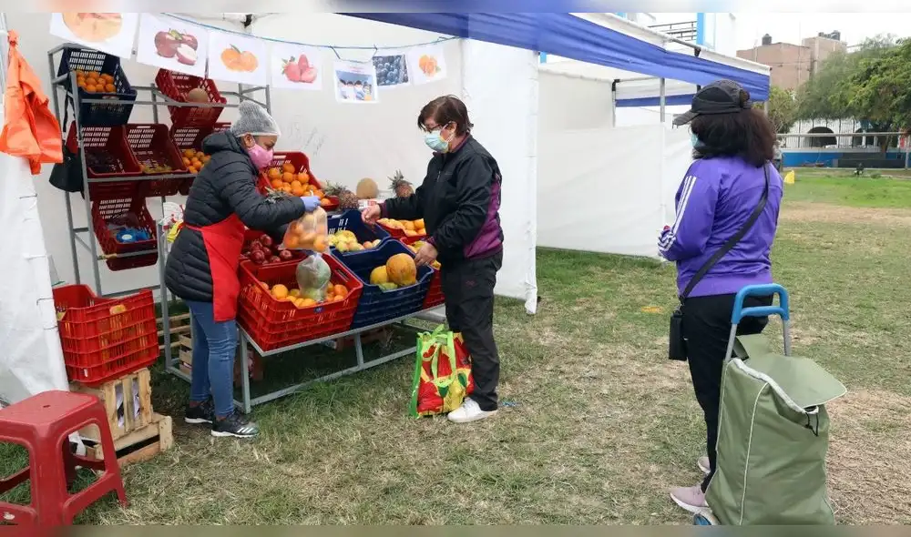 Mercados temporales Mercados temporales
