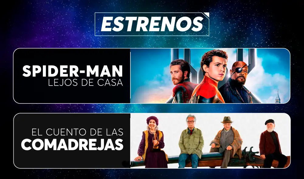 Cineplanet estrenos 4 de julio Cineplanet estrenos 4 de julio