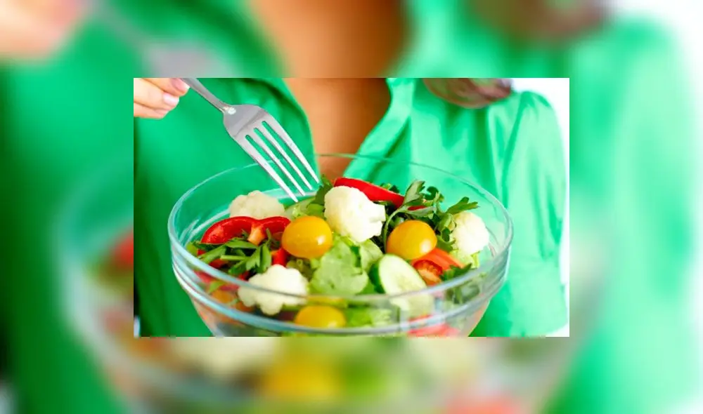 Alimentos antioxidantes: ¿por qué son importantes para nuestro sistema inmunológico?