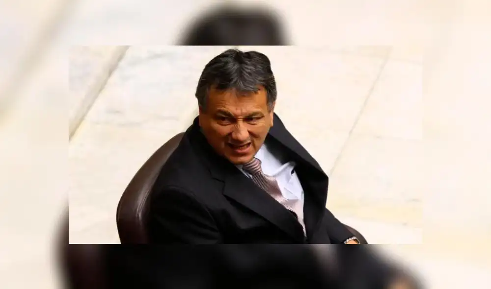 Keikovideos: Poder Judicial evaluará recurso de Guillermo Bocángel este miércoles Keikovideos: Poder Judicial evaluará recurso de Guillermo Bocángel este miércoles