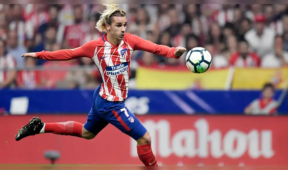 Barcelona 2-0 Atlético Madrid EN VIVO vía DirecTV: por LaLiga Santander 2019