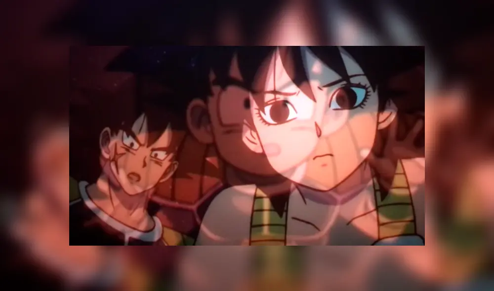 Dragon Ball Super: Broly: Gokú fue salvado en dramática escena que entristece a fans
