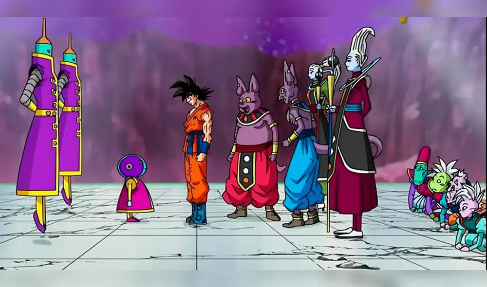 Dragon Ball Super Broly: Cronología completa del anime después de su estreno [VIDEOS]