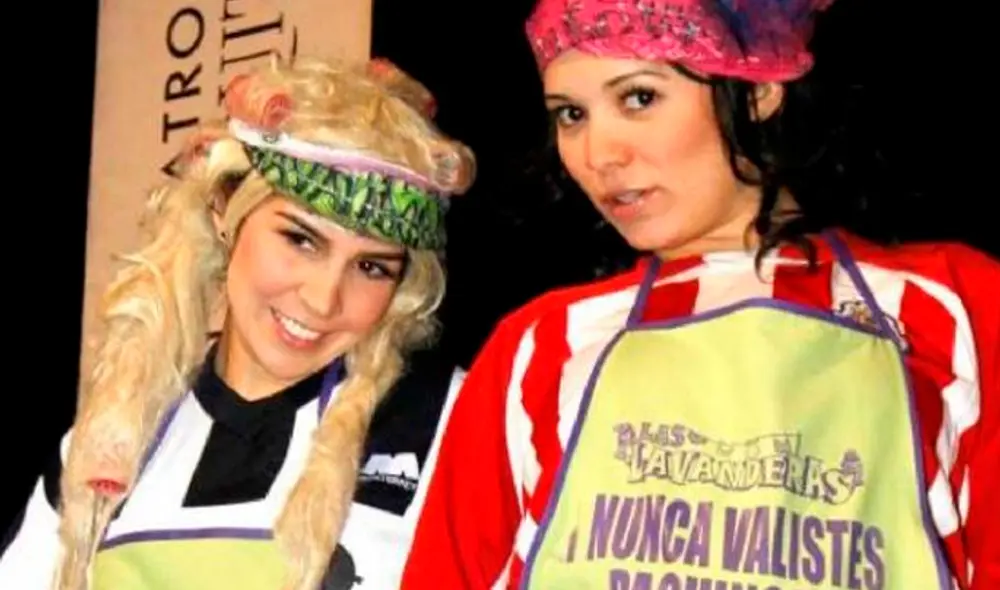 Karla Luna y Panini Karla Luna y Panini