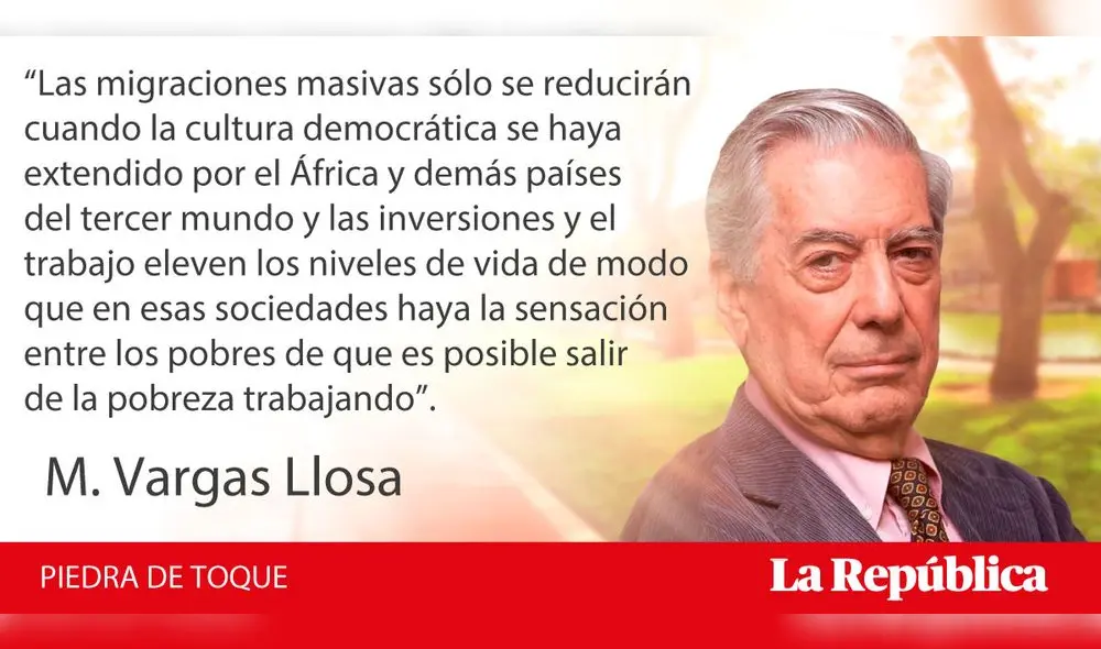 La marcha del hambre