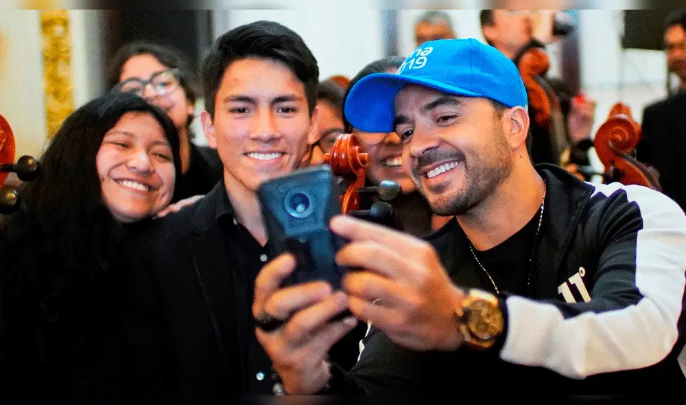 Juand Diego y Fonsi2