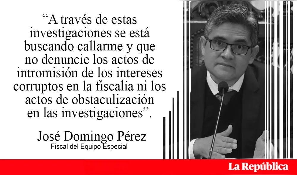 Las frases de la semana: revisa las opiniones más polémicas [FOTOS]