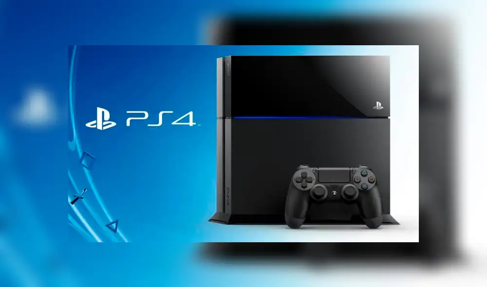 Sony hace oficial la nueva tienda online de PlayStation 4.