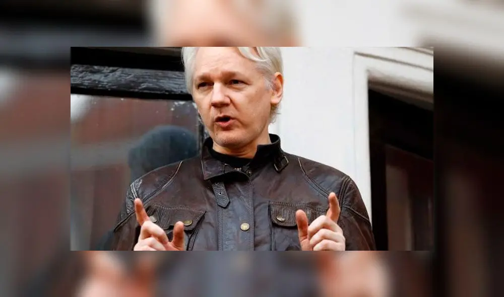 Julian Assange: ¿cómo se convirtió el "defensor de los derechos humanos" en presunto agresor sexual?