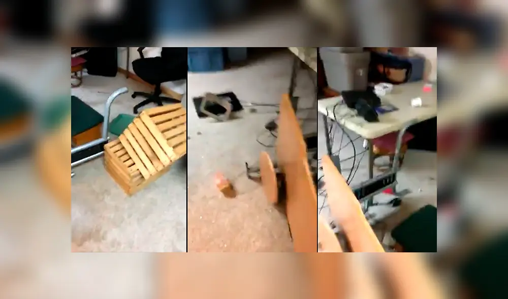 El furioso gamer no soportó la idea de que un juego exclusivo de PS4 deje de serlo y aparezca en PC.