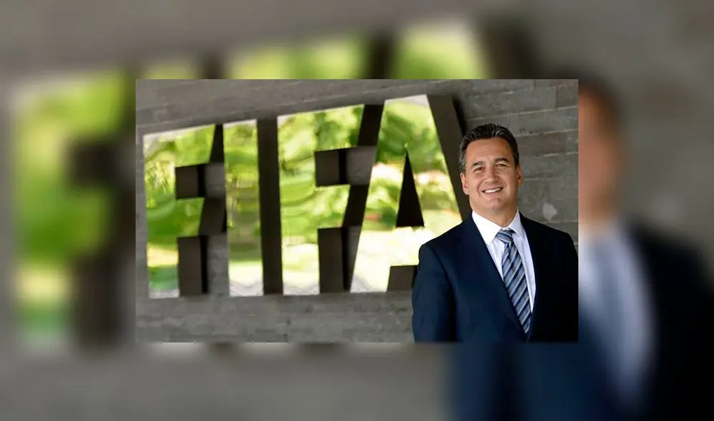 Escándalo en la FIFA: ex directivo usó a su hija de 10 años para cobrar una exorbitante cantidad de dinero Escándalo en la FIFA: ex directivo usó a su hija de 10 años para cobrar una exorbitante cantidad de dinero