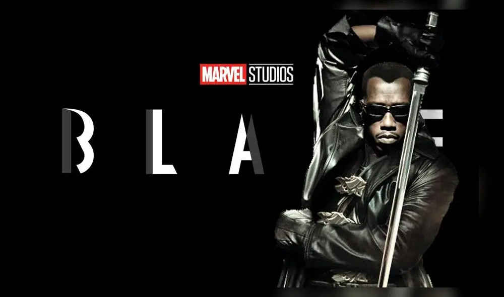 Wesley Snipes se pronunció sobre la elección de Mahershala Ali como el nuevo Blade.
