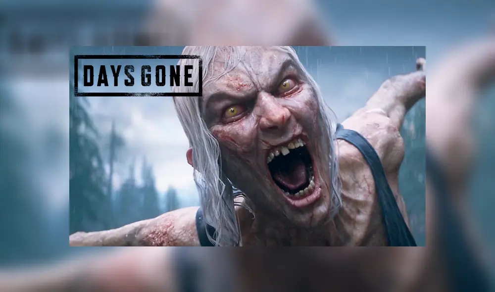 Days Gone: No esperaba mucho, pero aún así... [REVIEW]