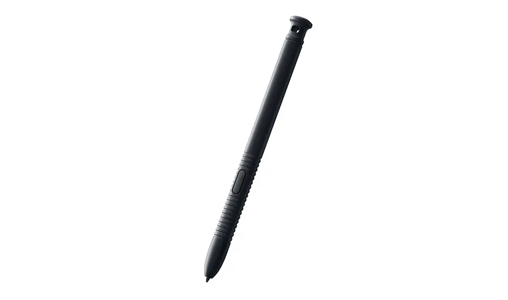 Lápiz S Pen con certificación IP68. | Foto: Samsung