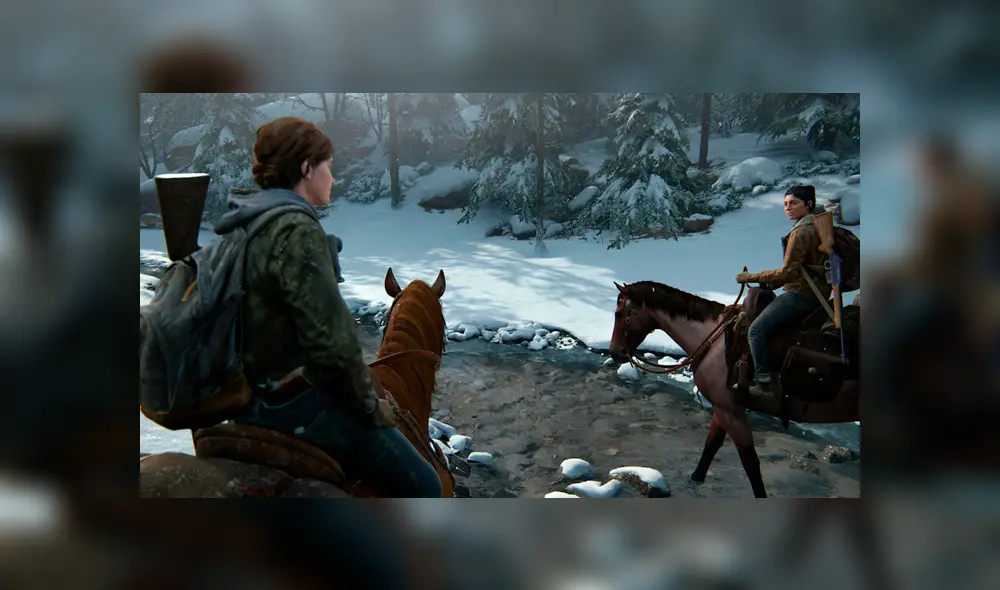 The Last of Us Part II, hasta el momento, tiene como fecha de estreno el 29 de mayo.