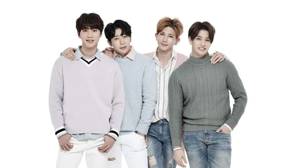 Soohyun U-Kiss, Dream Concert 2020