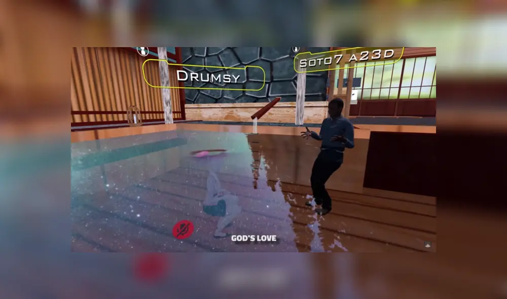 YouTube: Pastor crea una iglesia VR y realiza bautizos a través de videojuego en realidad virtual  [VIDEO]