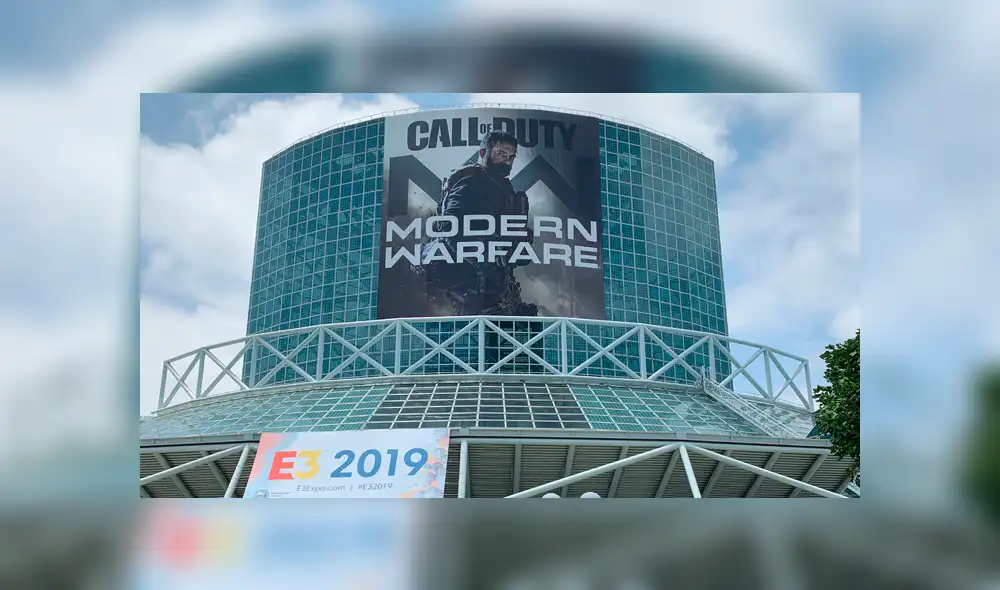 La feria se realiza tradicionalmente en la ala izquierda del Los Angeles Convention Center. La feria se realiza tradicionalmente en la ala izquierda del Los Angeles Convention Center.