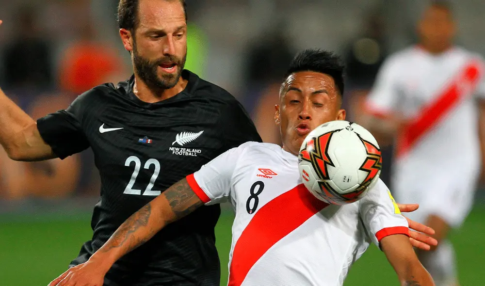 Exseleccionado peruano se refirió al presente de Christian Cueva Exseleccionado peruano se refirió al presente de Christian Cueva