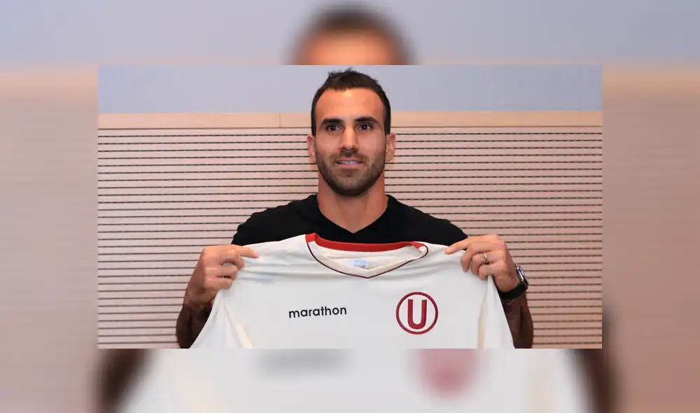 Con Alejandro Hohberg, este el once de Universitario que peleará en la Liga 1