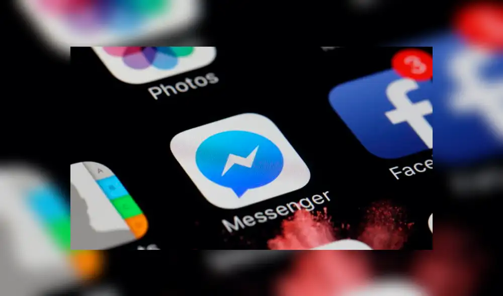 Estos trucos de Facebook Messenger están disponibles en su versión para Android y iPhone. Foto: Facebook.