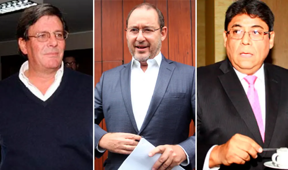 Relevo. Cuestionan calfi cación de Rey, Chlimper y Cuba para el BCR.