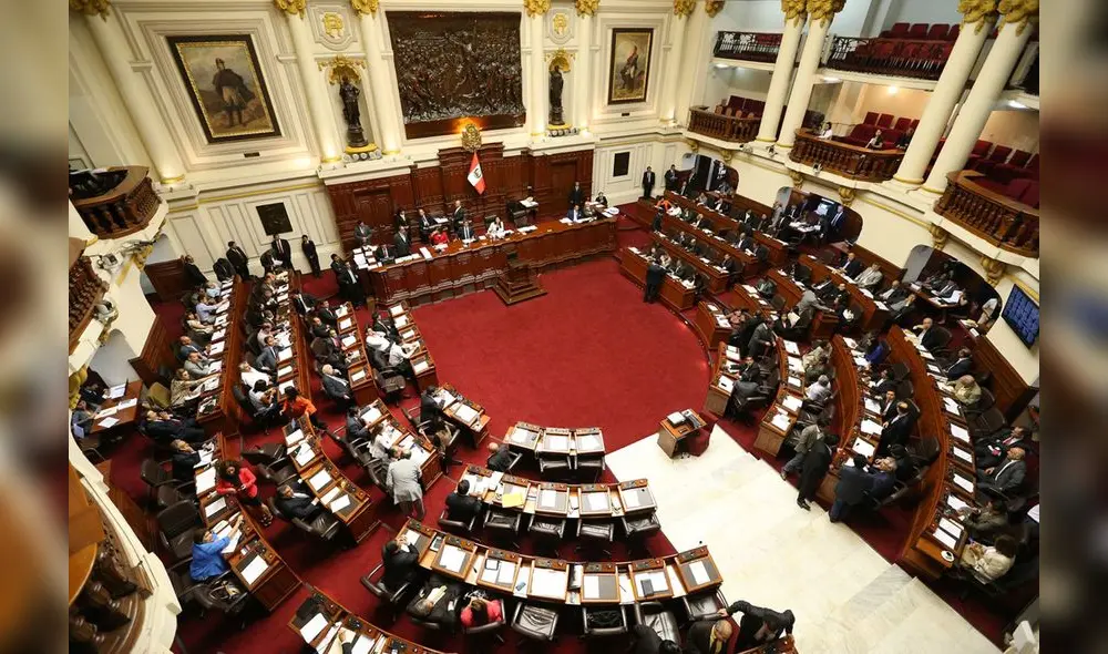 Parlamento con pronóstico reservado