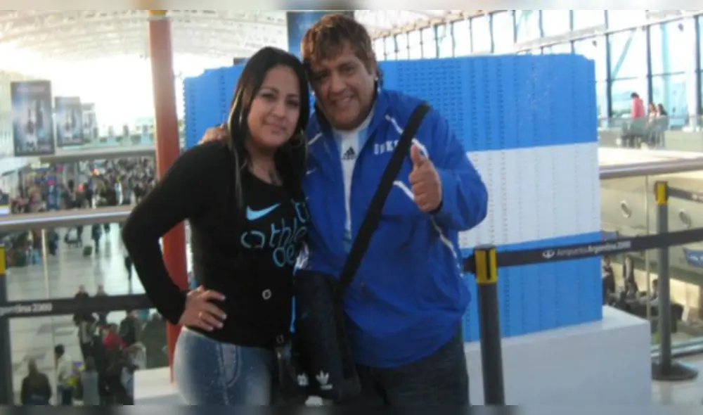 Toño Centella: Johana Rodríguez pide a su esposo 20 mil dólares de indemnización y pensión mensual